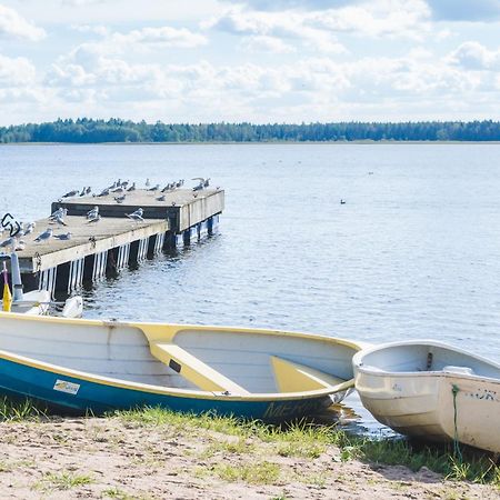 Mokko Lakehouse Kuremaa エクステリア 写真