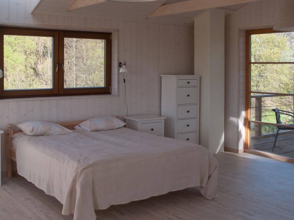 Mokko Lakehouse Kuremaa エクステリア 写真