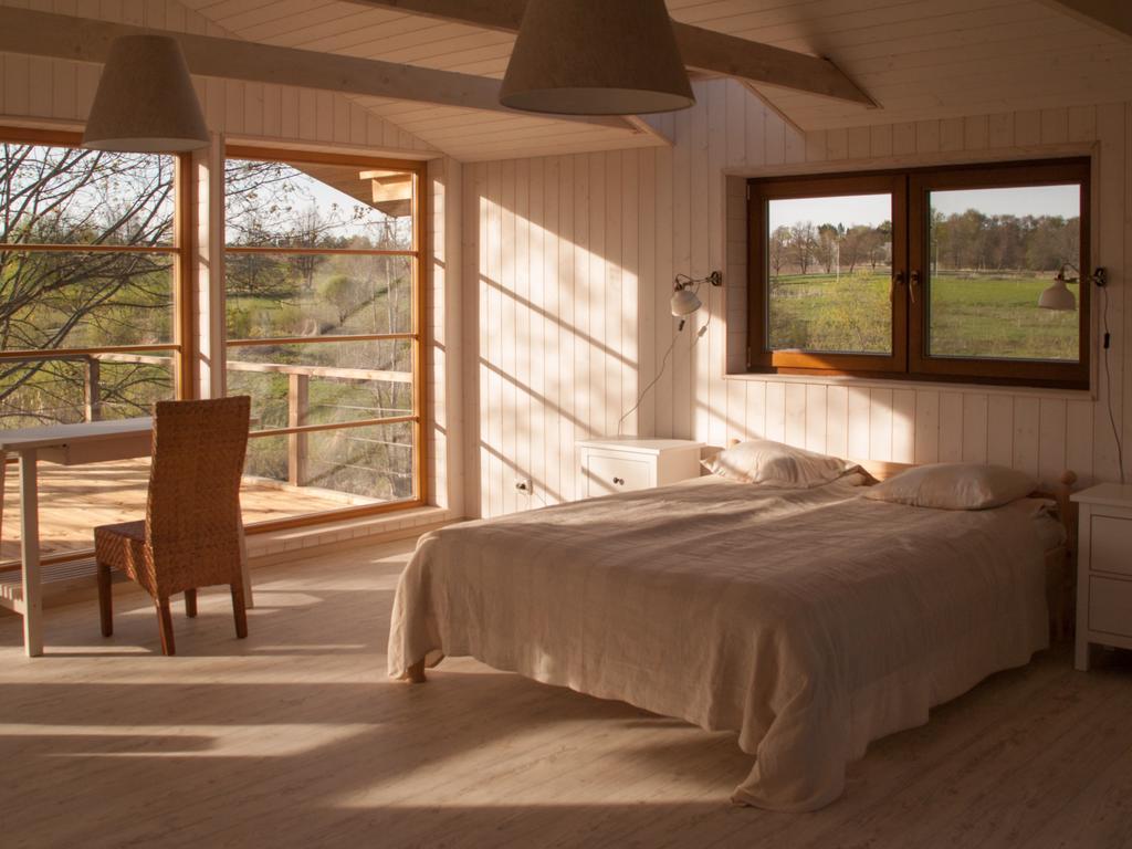 Mokko Lakehouse Kuremaa エクステリア 写真