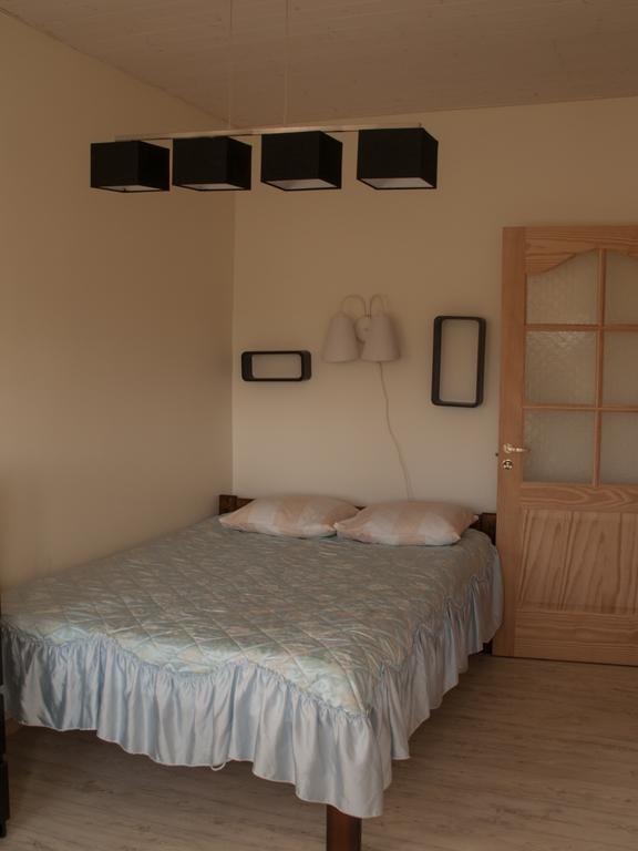 Mokko Lakehouse Kuremaa エクステリア 写真