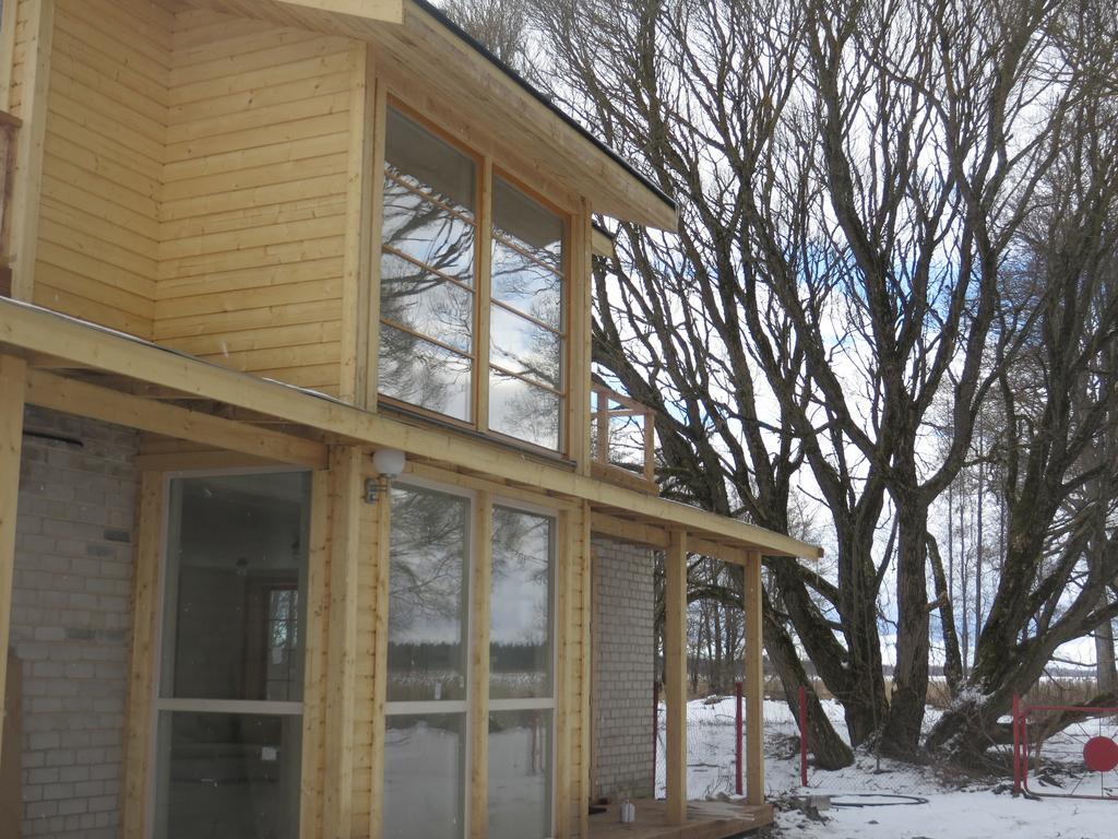 Mokko Lakehouse Kuremaa エクステリア 写真