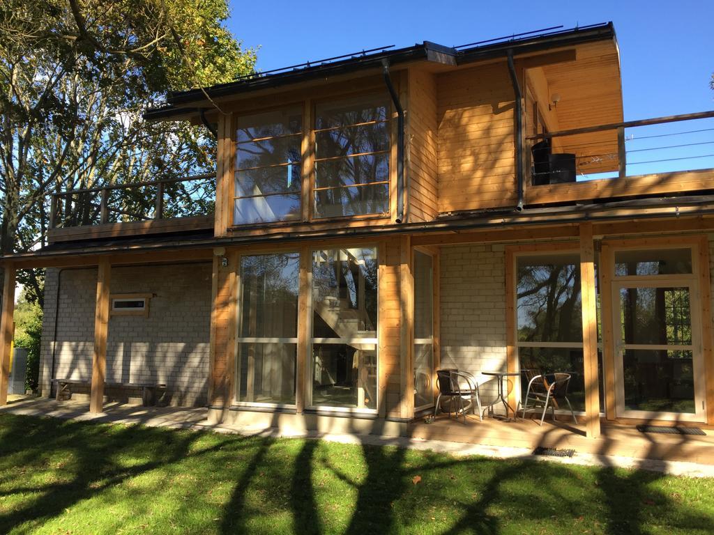 Mokko Lakehouse Kuremaa エクステリア 写真