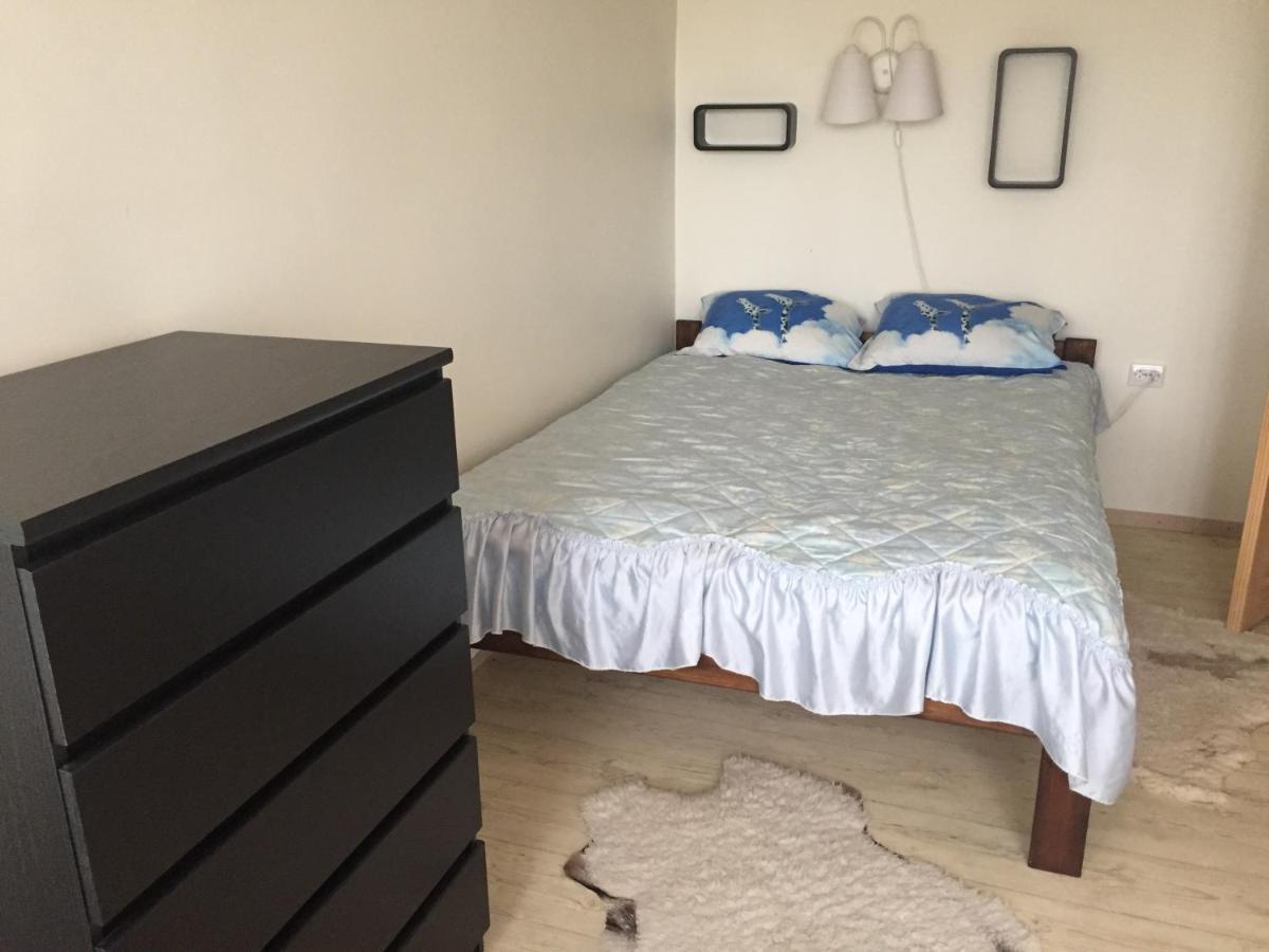 Mokko Lakehouse Kuremaa エクステリア 写真