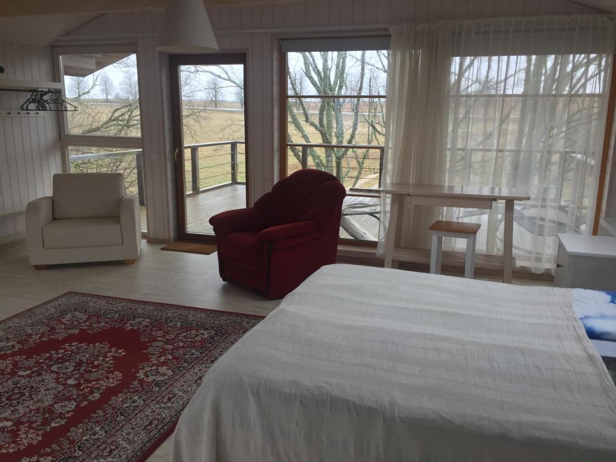 Mokko Lakehouse Kuremaa エクステリア 写真